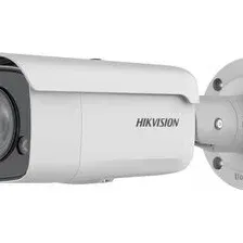 IP-камера Hikvision DS-2CD2T47G2-L(C) (2.8 мм)