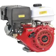 Двигатель бензиновый Skiper Easy N188F SFT