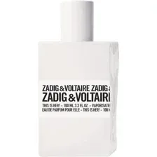Zadig & Voltaire This is Her 100 мл