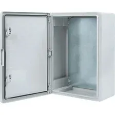 Бокс пластиковый EKF PROxima PB65MP005