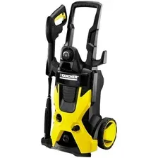 Мойка высокого давления Karcher K 5 Basic T5 1.180-587.0