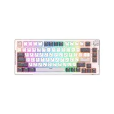 ROYAL KLUDGE RK-H81 (БЕЛЫЙ, RK CYAN)
