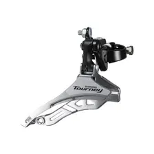 Переключатель передний SHIMANO FD-TY300