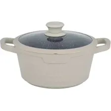 Кастрюля Lenardi Maffin 820-013