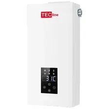 Отопительный котел TECLine BQ07