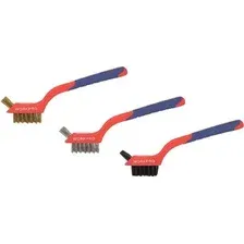 Щетка зачистная Workpro WP253005
