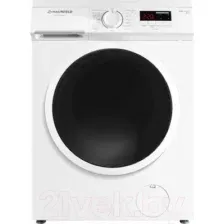 Стиральная машина Maunfeld MFWM106WH05