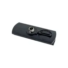 Адаптер для шинопровода INhome LAB-BL / 4690612060798