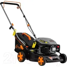 Газонокосилка ELAND BGL-445