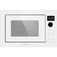 Микроволновая печь MAUNFELD XBMO251GW Glossy