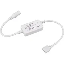 Диммер RGB Arlight ARL-Sirius-Tuya-RGB-Suf Slim 032348