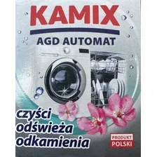 Средство для удаления накипи Kamix порошок (150 г)