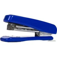 Мини степлер Kangaro DS-45N № 24/6, 26/6 30 л (темно-синий)