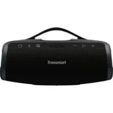Портативная колонка Tronsmart Mirtune S100 (черный)