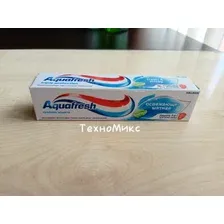 Паста зубная Aquafresh Освежающе-Мятная (Fresh and Minty) 50 мл