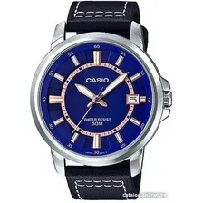Наручные часы Casio MTP-E130L-2A1