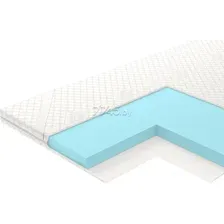 Наматрасник VEGAS Transform Flexy 6 140х190х6 см