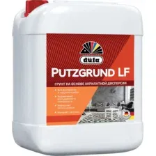 Грунтовка Dufa Putzgrund RD313 LF (5л)