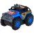 Автомобиль игрушечный Автоград Внедорожник / 7652106 (синий)