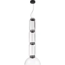 Подвесная люстра Divinare Trumpet 1242/06 SP-30