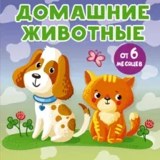 Домашние животные