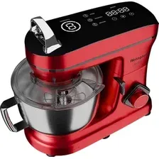 Миксер стационарный Weissgauff WSM227PDR Touch Screen Pro