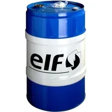 Моторное масло Elf Evolution 900 NF 5W-40 208л