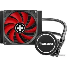 Система жидкостного охлаждения для процессора Xilence LiQuRizer LQ120 XC971