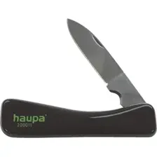 Нож для изоляции Haupa 200011