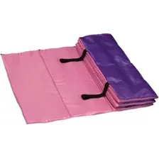 Коврик Indigo SM-042 (розовый/фиолетовый)