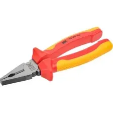 Пассатижи IEK A2L3-PL20-K3-200