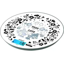 Весы кухонные Scarlett SC-KSD57P03