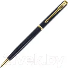 Ручка шариковая имиджевая Galant Arrow Gold Blue / 140653 (синий)