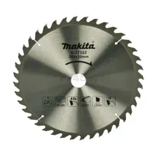 Диск пильный 260х30 мм 40 зубьев MAKITA Standard по дереву (D-77322)