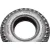 Покрышка для детской коляски Hota 200x50 A-1082