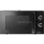 Микроволновая печь CENTEK CT-1560 (черный)