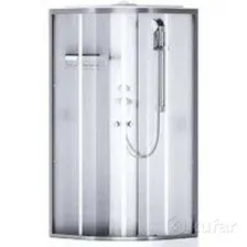 Душевая кабина AM.PM X-Joy 100x100 W94C-401-100MT