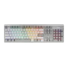 Клавиатура  проводная A4Tech Fstyler FS100 Neon