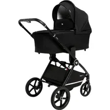 Универсальная коляска Sweet Baby Stella 2в1 (черный)