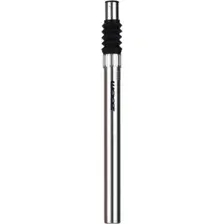 Подседельный штырь для велосипеда Zoom Corp SPS-78N Ф31.6 / ZM11034