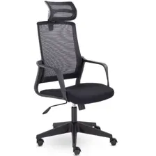 офисное компьютерное кресло Epik P-700 PL, черный