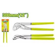 Клещи переставные 300мм DYLLU DTPL6912