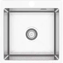 Мойка кухонная Ukinox PRB500.500-GT10C0CW