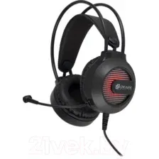 Наушники Оклик HS-L300G (белый)