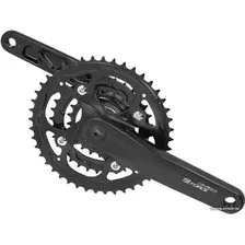 Система шатунов Force F NINE 3.2 Al 44/32/22t 175mm 64314