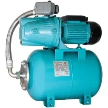 Насосная станция Omnigena JET-100A, 1100/230В/50м, 24 л