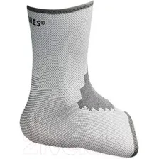Суппорт голеностопа Torres PRL11014XL (серый)