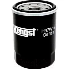Масляный фильтр Hengst H97W16
