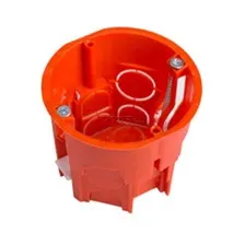 Подрозетник BYLECTRICA КЕ-511