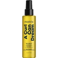 Масло для волос Matrix Total Results, A Curl Can Dream, 150 мл